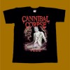 CANNIBAL CORPSE T-SHIRT - VILE 2