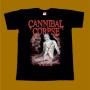 CANNIBAL CORPSE T-SHIRT - VILE 2