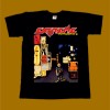 EXTREME T-SHIRT - PORNOGRAFFITTI