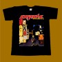 EXTREME T-SHIRT - PORNOGRAFFITTI
