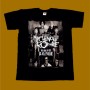 MY CHEMICAL ROMANCE T-SHIRT - WELCOME TO THE BLACK PARADE