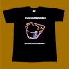 TURBONEGRO T-SHIRT - SEXUAL HARASSMENT