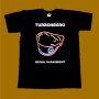TURBONEGRO T-SHIRT - SEXUAL HARASSMENT