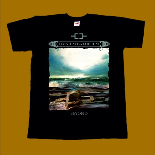 OMNIUM GATHERUM T-SHIRT - BEYOND