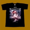 OMNIUM GATHERUM T-SHIRT - THE RED SHIFT