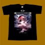 OMNIUM GATHERUM T-SHIRT - THE RED SHIFT