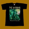 PIG DESTROYER T-SHIRT - MASS AND VOLUME