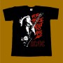 AC / DC T-SHIRT - FOR THOSE ABOUT TO ROCK 2