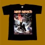 AMON AMARTH T-SHIRT - TWILIGHT OF THE THUNDER GOD