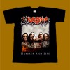 EXODUS T-SHIRT - HAMMER AND LIFE
