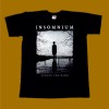 INSOMNIUM T-SHIRT - ACROSS THE DARK