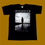 INSOMNIUM T-SHIRT - ACROSS THE DARK