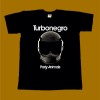 TURBONEGRO T-SHIRT - PARTY ANIMALS