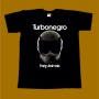 TURBONEGRO T-SHIRT - PARTY ANIMALS