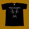 SHEEP ON DRUGS T-SHIRT - BEST OF A BAD BUNCH