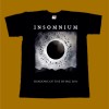 INSOMNIUM T-SHIRT - SHADOWS OF THE DYING SUN