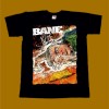 BANE T-SHIRT - THE NOTE
