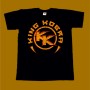 KING KOBRA T-SHIRT - LOGO