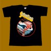 JUDAS PRIEST T-SHIRT - TURBO