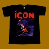 ICON T-SHIRT- ICON