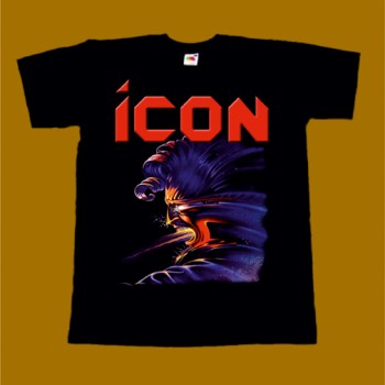 ICON T-SHIRT- ICON