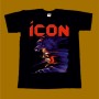 ICON T-SHIRT- ICON