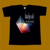 WITCHCRAFT T-SHIRT - NUCLEUS