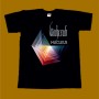 WITCHCRAFT T-SHIRT - NUCLEUS