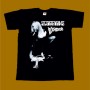 SCORPIONS T-SHIRT - IN TRANCE