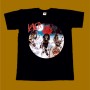 SLAYER T-SHIRT - LIVE UNDEAD