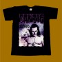 DANZIG T-SHIRT - SKELETONS