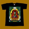 VOODOO GLOW SKULLS T-SHIRT - FIRME
