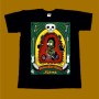 VOODOO GLOW SKULLS T-SHIRT - FIRME
