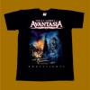 AVANTASIA T-SHIRT - GHOSTLIGHTS
