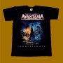 AVANTASIA T-SHIRT - GHOSTLIGHTS
