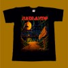 BADLANDS T-SHIRT - VOODOO HIGHWAY