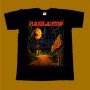 BADLANDS T-SHIRT - VOODOO HIGHWAY
