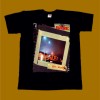 BANE T-SHIRT - GIVE BLOOD