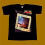 BANE T-SHIRT - GIVE BLOOD