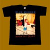 BLUE MURDER - T-SHIRT - NOTHIN BUT TROUBLE