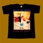 BLUE MURDER - T-SHIRT - NOTHIN BUT TROUBLE