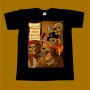 VOODOO GLOW SKULLS T-SHIRT - STEADY AS SHE GOES