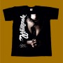 WHITESNAKE T-SHIRT - SLIDE IT IN