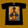 VOODOO GLOW SKULLS T-SHIRT - BAILE DE LOS LOCOS