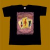 VOODOO GLOW SKULLS T-SHIRT - ADICCION TRADICION REVOLUCION