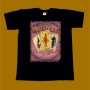 VOODOO GLOW SKULLS T-SHIRT - ADICCION TRADICION REVOLUCION