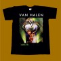 VAN HALEN T-SHIRT - 5150