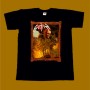 SATAN T-SHIRT - LIFE SENTENCE