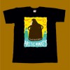 ARCTIC MONKEYS T-SHIRT - FAVORITE WORST NIGHTMARE 2