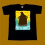 ARCTIC MONKEYS T-SHIRT - FAVORITE WORST NIGHTMARE 2